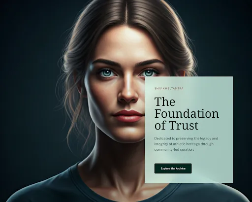 Shiv Kheltantra community visual