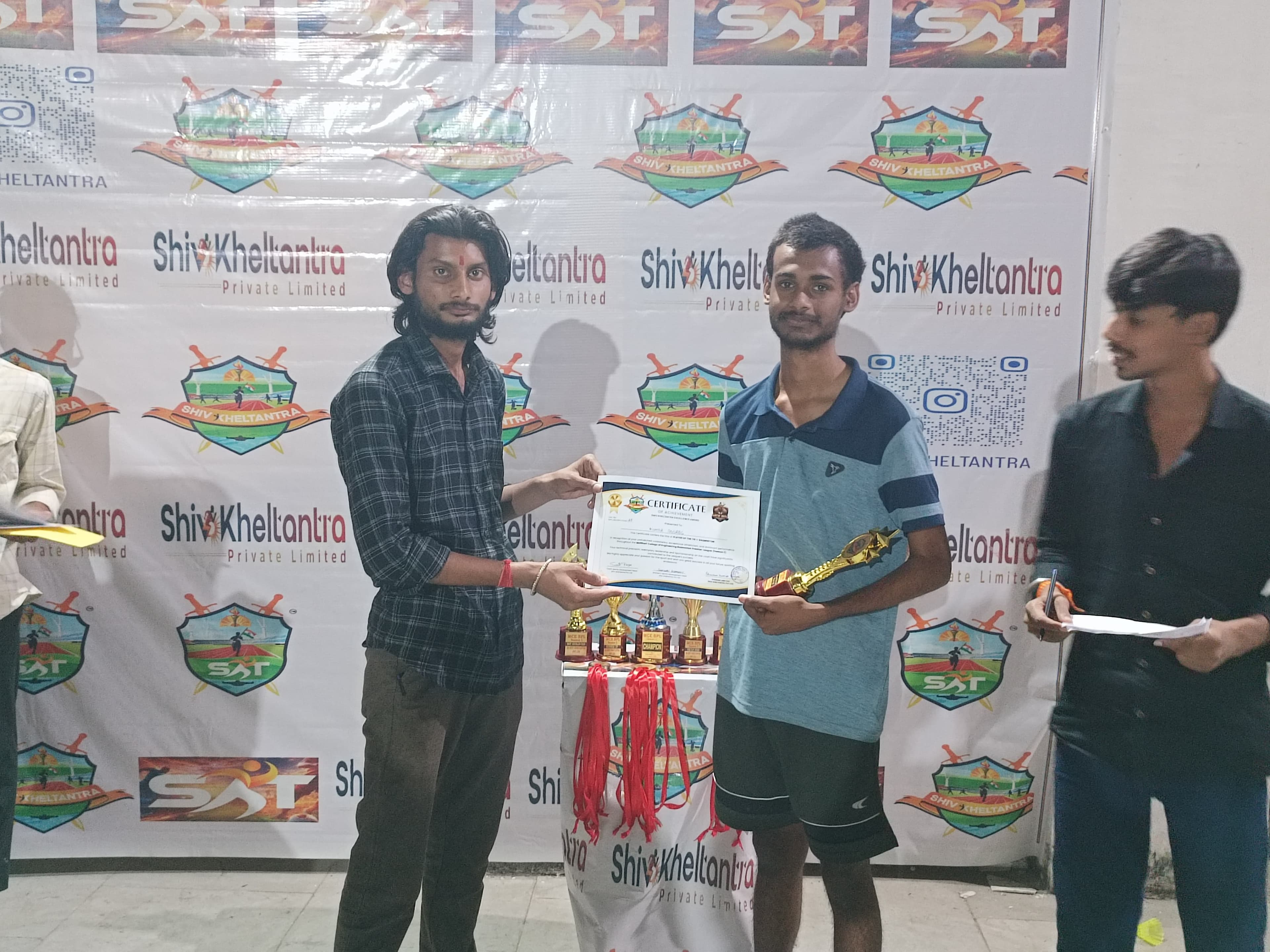 Event highlight 3
