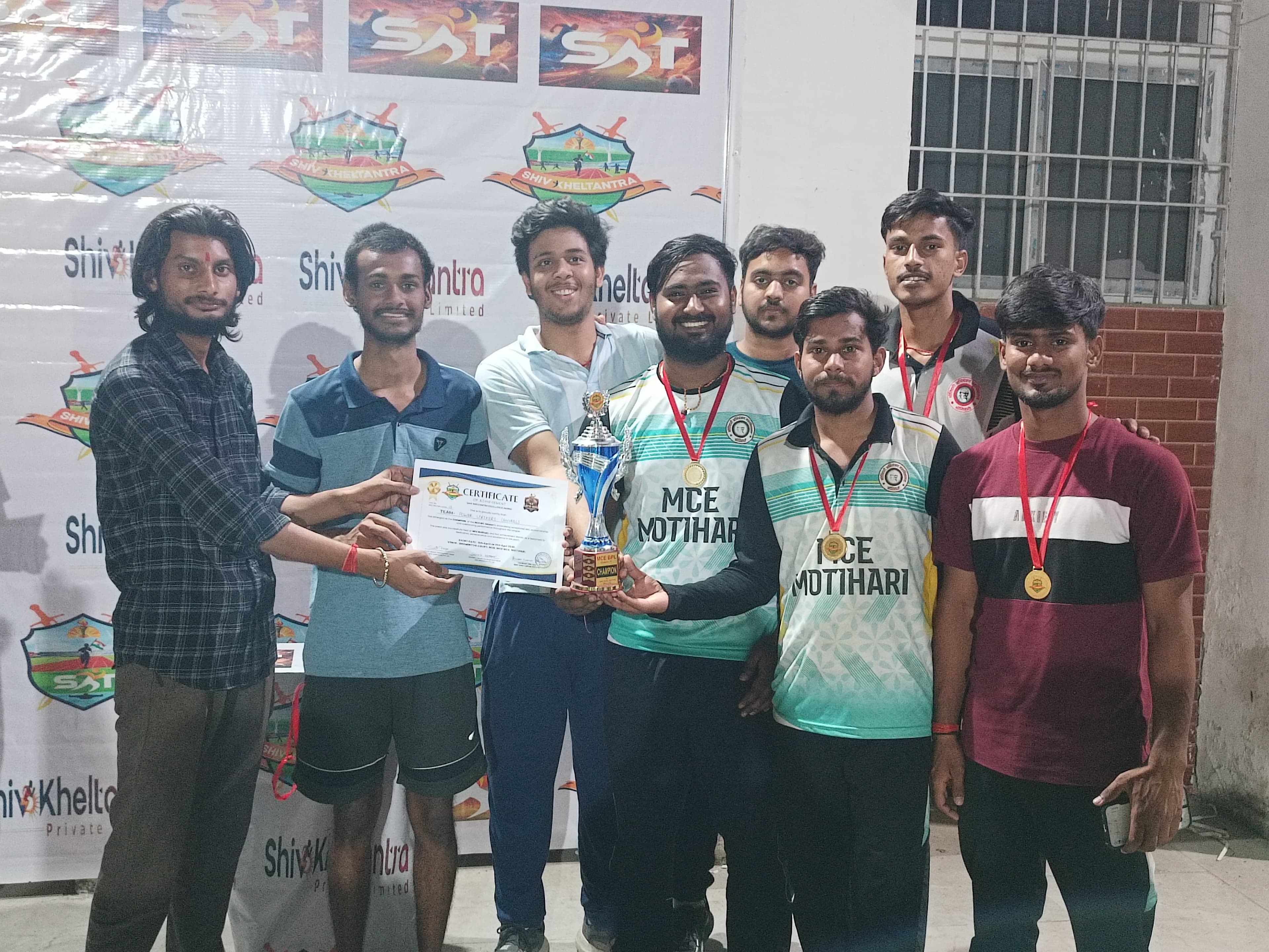 Event highlight 7