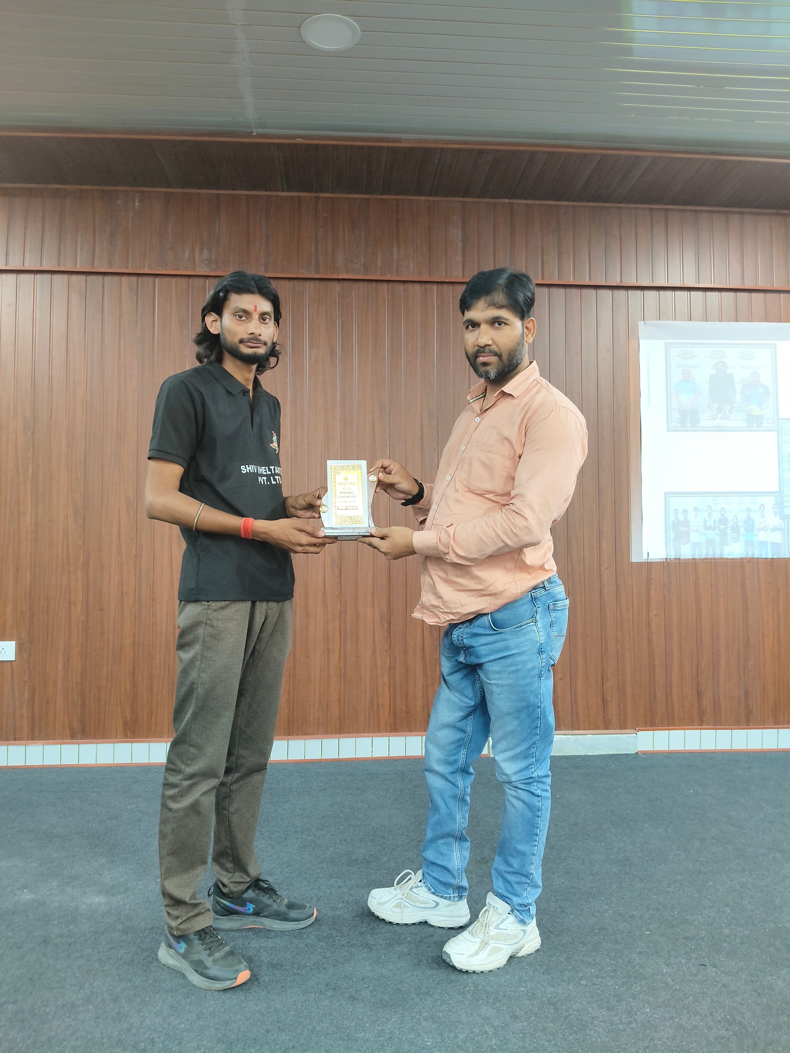 Event highlight 0