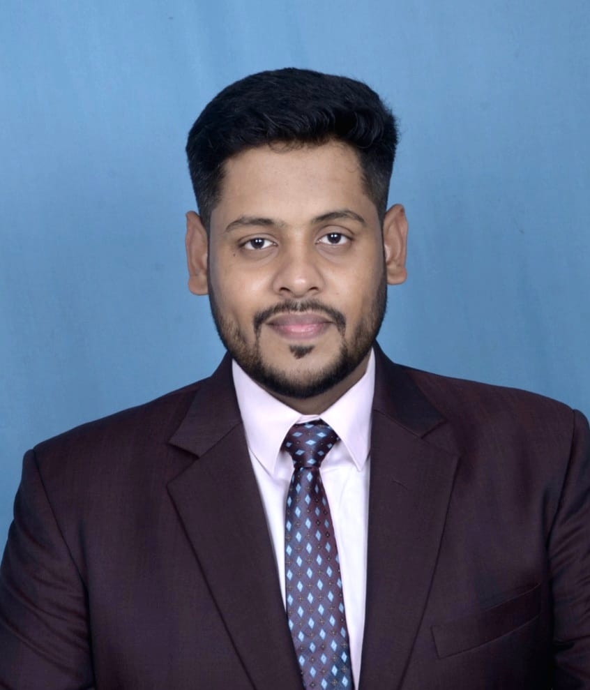leader ayush gautam