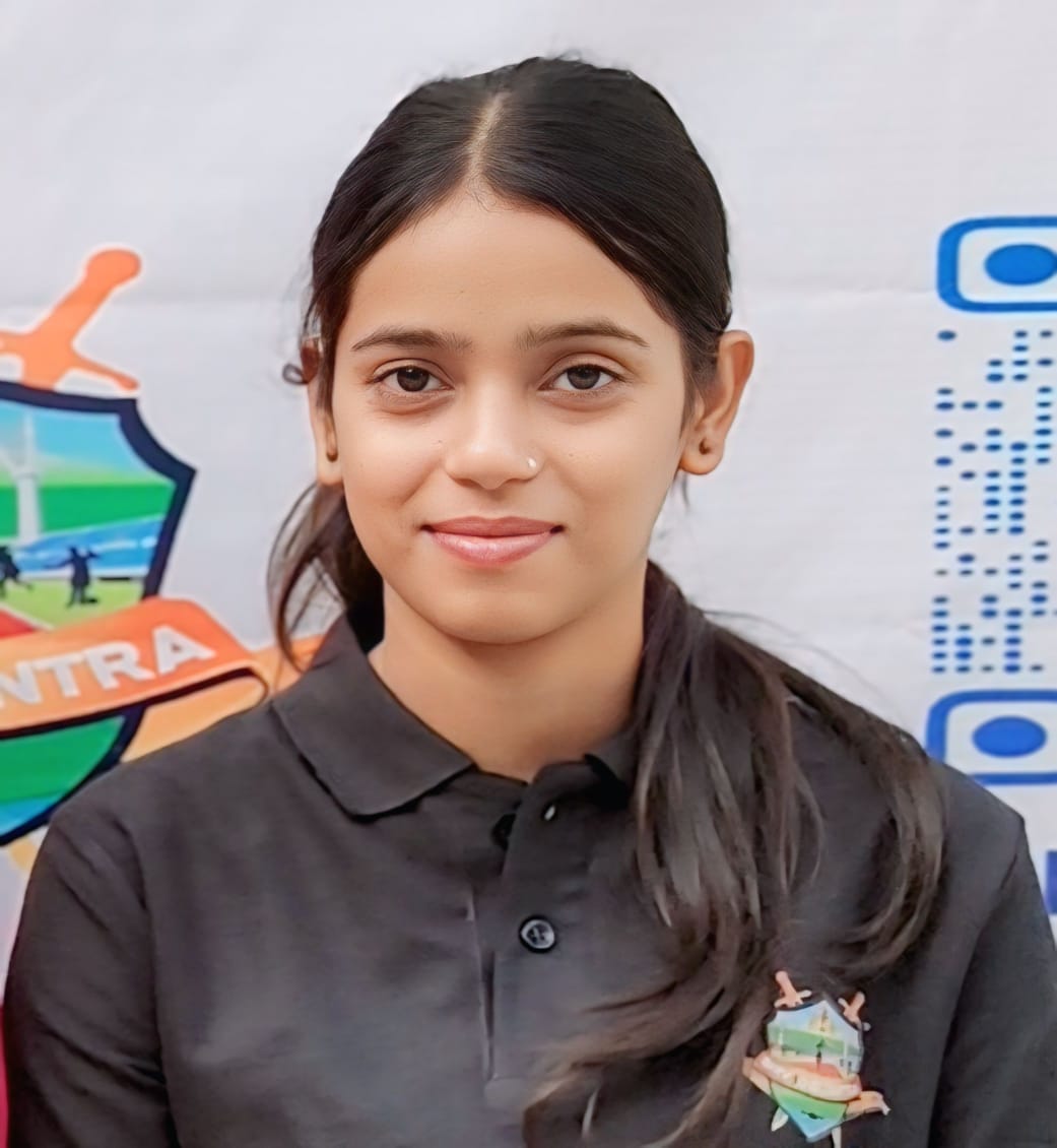 leader suruchi kumari